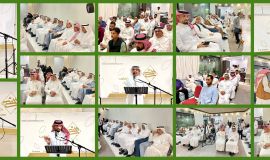 تجربتان شعريتان في أمسية ابن المقرب